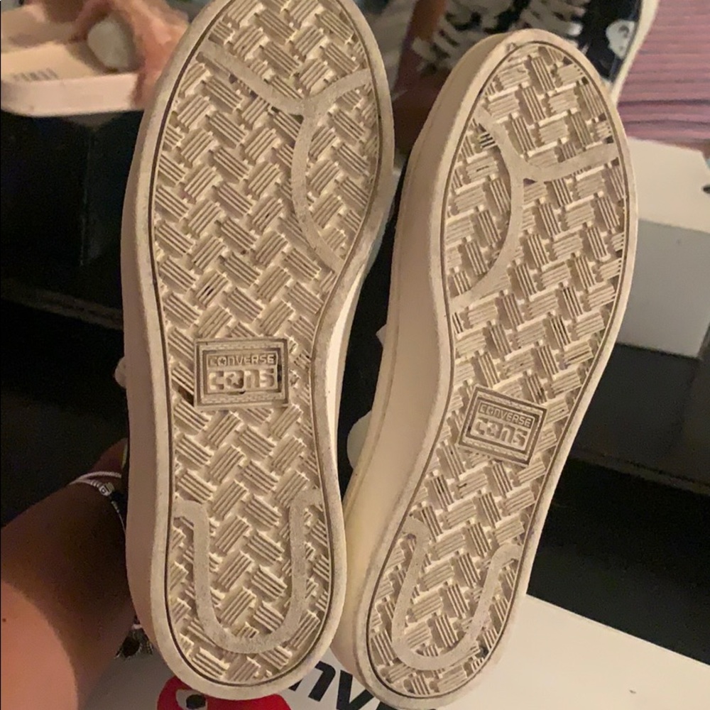 Converse Comme Des Garçons - Picture 5 of 6